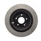 Centric Parts Premium Brake Rotor, 120.51037 120.51037 - alternate 7